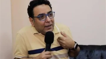 تحسن ملحوظ.. الحالة الصحية للفنان ياسر الطوبجي بعد تجاوزه المرحلة الحرجة بنجاح